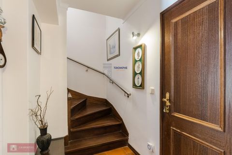 Villa i Carcavelos, Lisbon, Carcavelos - € 650.000 | Ref: TPH160-01 - foto 17