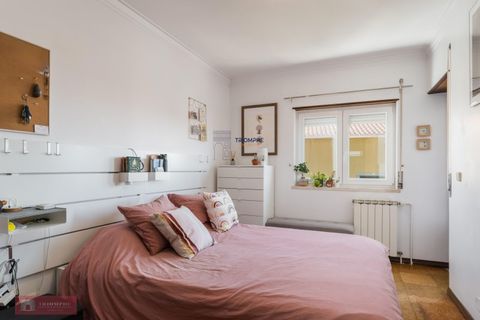 Villa i Carcavelos, Lisbon, Carcavelos - € 650.000 | Ref: TPH160-01 - foto 18