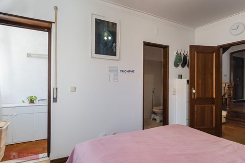 Villa i Carcavelos, Lisbon, Carcavelos - € 650.000 | Ref: TPH160-01 - foto 19