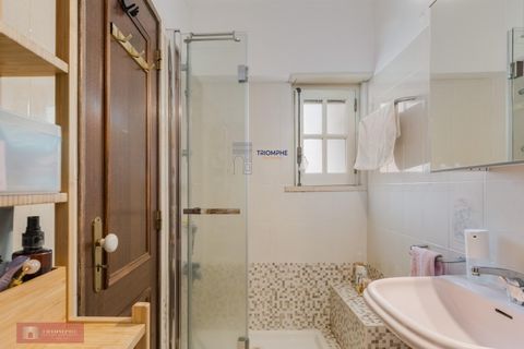 Villa i Carcavelos, Lisbon, Carcavelos - € 650.000 | Ref: TPH160-01 - foto 21