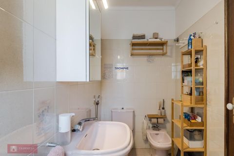Villa i Carcavelos, Lisbon, Carcavelos - € 650.000 | Ref: TPH160-01 - foto 22