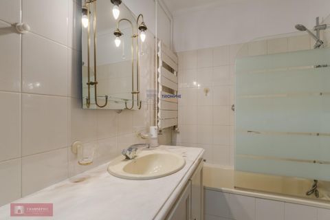 Villa i Carcavelos, Lisbon, Carcavelos - € 650.000 | Ref: TPH160-01 - foto 24