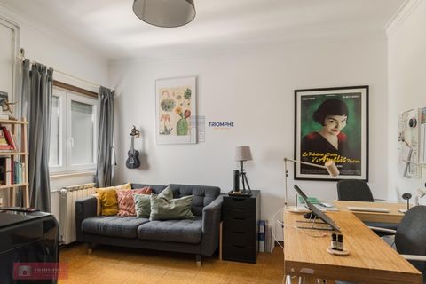 Villa i Carcavelos, Lisbon, Carcavelos - € 650.000 | Ref: TPH160-01 - foto 26