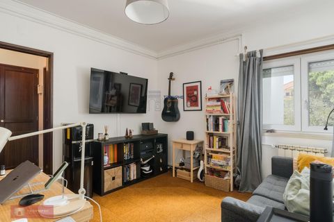 Villa i Carcavelos, Lisbon, Carcavelos - € 650.000 | Ref: TPH160-01 - foto 27
