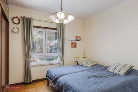 Villa i Carcavelos, Lisbon, Carcavelos - € 650.000 | Ref: TPH160-01 - foto 28