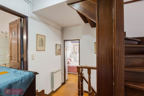 Villa i Carcavelos, Lisbon, Carcavelos - € 650.000 | Ref: TPH160-01 - foto 31