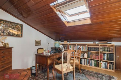 Villa i Carcavelos, Lisbon, Carcavelos - € 650.000 | Ref: TPH160-01 - foto 32