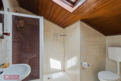 Villa i Carcavelos, Lisbon, Carcavelos - € 650.000 | Ref: TPH160-01 - foto 33