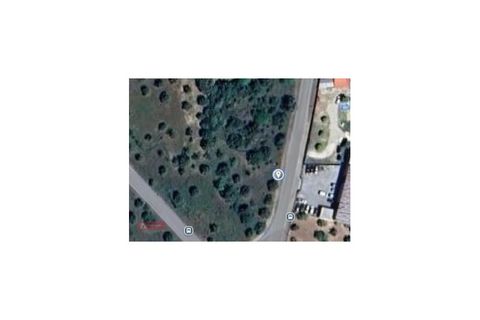 Helårsgrund i Olaia e Paco, Santarem, Olaia e Paco - € 27.300 | Ref: TPH001-375 - foto 2