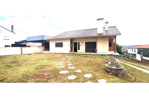 Villa i Boa Vista, Leiria, Boa Vista - € 345.000 | Ref: TPH233-20 - foto 1