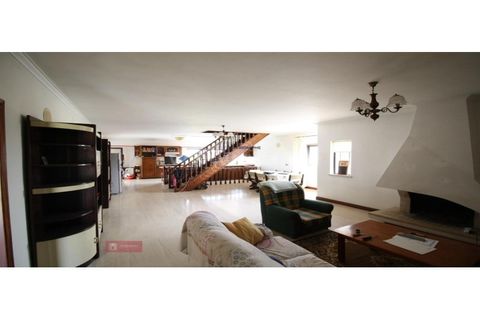 Villa i Boa Vista, Leiria, Boa Vista - € 345.000 | Ref: TPH233-20 - foto 3