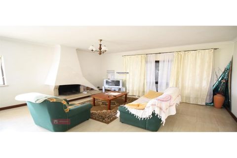 Villa i Boa Vista, Leiria, Boa Vista - € 345.000 | Ref: TPH233-20 - foto 7