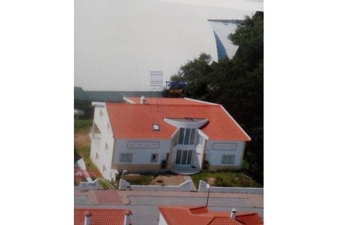Villa a Constancia, Santarem, Constancia - € 380.000 | Ref: TPH001-368 - foto 3