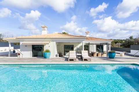 Villa a Boliqueime, Faro, Boliqueime - € 1.620.000 | Ref: M186C - foto 2