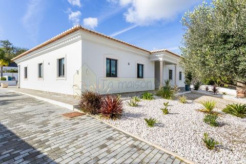 Villa a Boliqueime, Faro, Boliqueime - € 1.620.000 | Ref: M186C - foto 5