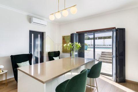 Villa a Boliqueime, Faro, Boliqueime - € 1.620.000 | Ref: M186C - foto 23
