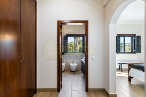 Villa a Boliqueime, Faro, Boliqueime - € 1.620.000 | Ref: M186C - foto 25