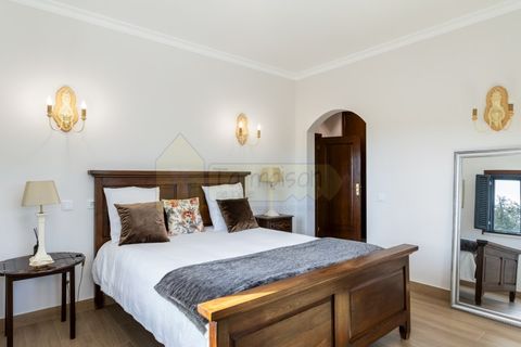 Villa a Boliqueime, Faro, Boliqueime - € 1.620.000 | Ref: M186C - foto 27
