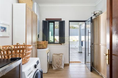 Villa a Boliqueime, Faro, Boliqueime - € 1.620.000 | Ref: M186C - foto 34