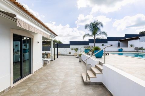Villa a Boliqueime, Faro, Boliqueime - € 1.620.000 | Ref: M186C - foto 36