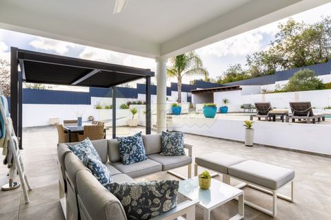Villa a Boliqueime, Faro, Boliqueime - € 1.620.000 | Ref: M186C - foto 37