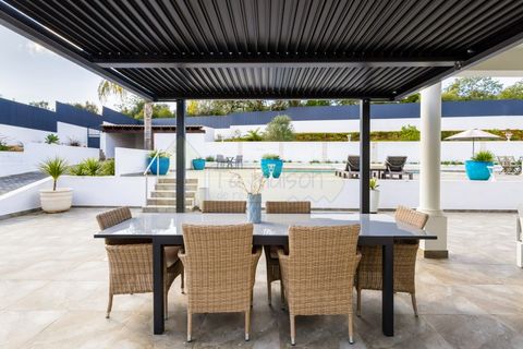 Villa a Boliqueime, Faro, Boliqueime - € 1.620.000 | Ref: M186C - foto 39
