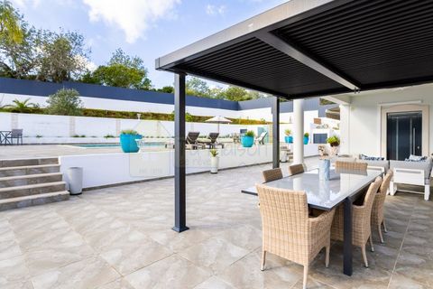 Villa a Boliqueime, Faro, Boliqueime - € 1.620.000 | Ref: M186C - foto 40