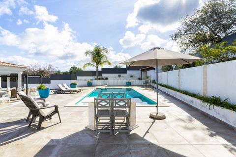 Villa a Boliqueime, Faro, Boliqueime - € 1.620.000 | Ref: M186C - foto 41