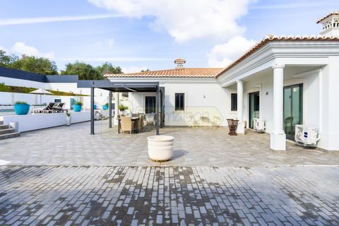 Villa a Boliqueime, Faro, Boliqueime - € 1.620.000 | Ref: M186C - foto 42