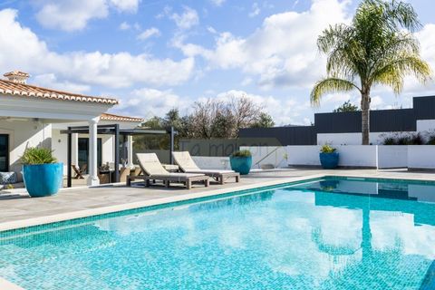 Villa a Boliqueime, Faro, Boliqueime - € 1.620.000 | Ref: M186C - foto 43