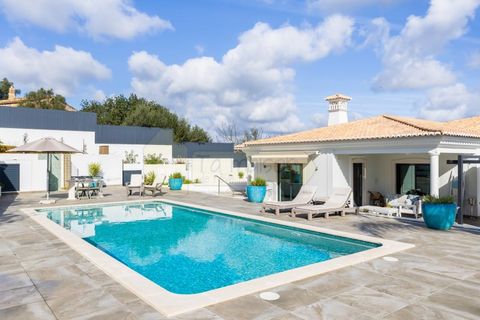 Villa a Boliqueime, Faro, Boliqueime - € 1.620.000 | Ref: M186C - foto 44