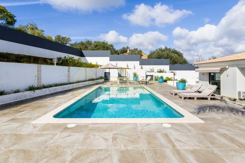 Villa a Boliqueime, Faro, Boliqueime - € 1.620.000 | Ref: M186C - foto 45