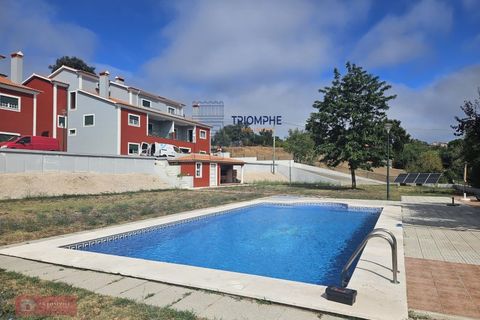Villa i Casais e Alviobeira, Santarem, Casais e Alviobeira - € 330.000 | Ref: TPH103-414 - foto 1
