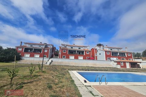 Villa i Casais e Alviobeira, Santarem, Casais e Alviobeira - € 330.000 | Ref: TPH103-414 - foto 2