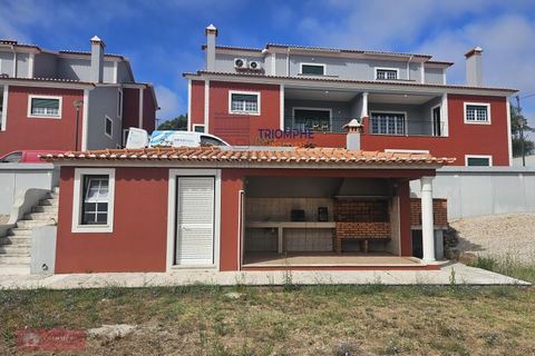 Villa i Casais e Alviobeira, Santarem, Casais e Alviobeira - € 330.000 | Ref: TPH103-414 - foto 4