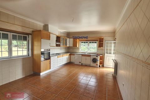 Villa i Casais e Alviobeira, Santarem, Casais e Alviobeira - € 330.000 | Ref: TPH103-414 - foto 7