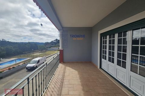Villa i Casais e Alviobeira, Santarem, Casais e Alviobeira - € 330.000 | Ref: TPH103-414 - foto 8