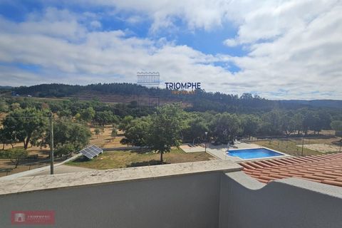 Villa i Casais e Alviobeira, Santarem, Casais e Alviobeira - € 330.000 | Ref: TPH103-414 - foto 16