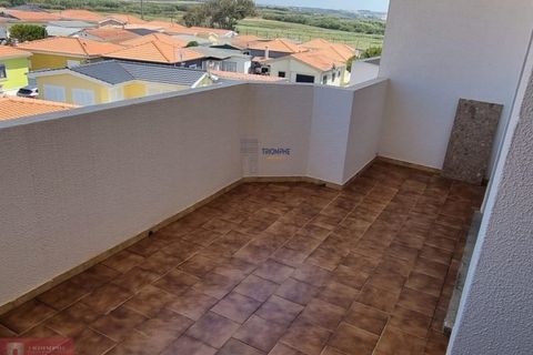 Lejlighed i Ferrel, Leiria, Ferrel - € 275.000 | Ref: TPH001-369 - foto 13