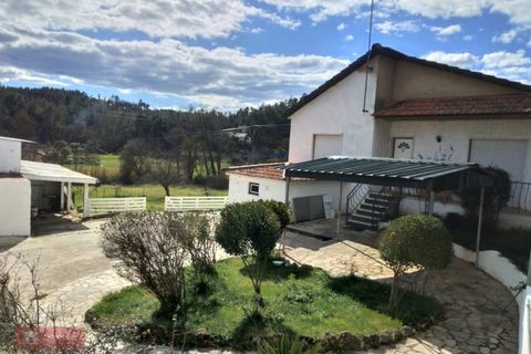 Villa i Alvaiazere, Leiria, Alvaiazere - € 159.000 | Ref: TPH233-18 - foto 1