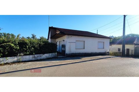 Villa i Alvaiazere, Leiria, Alvaiazere - € 159.000 | Ref: TPH233-18 - foto 2
