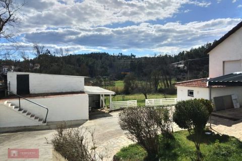 Villa i Alvaiazere, Leiria, Alvaiazere - € 159.000 | Ref: TPH233-18 - foto 5