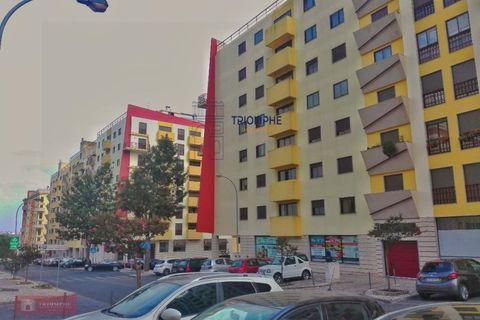 Lejlighed i Odivelas, Lisbon, Odivelas - € 400.000 | Ref: TPH001-357 - foto 1