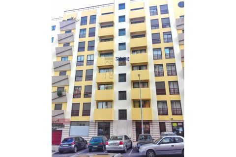 Lejlighed i Odivelas, Lisbon, Odivelas - € 400.000 | Ref: TPH001-357 - foto 2