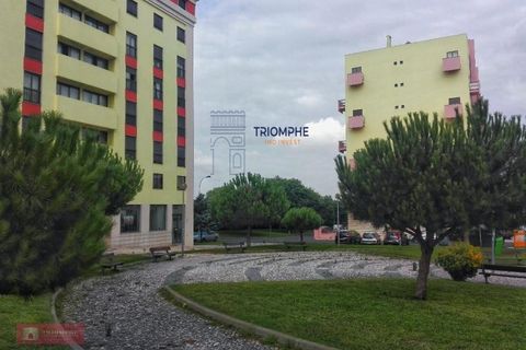 Lejlighed i Odivelas, Lisbon, Odivelas - € 400.000 | Ref: TPH001-357 - foto 3