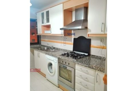 Lejlighed i Odivelas, Lisbon, Odivelas - € 400.000 | Ref: TPH001-357 - foto 5