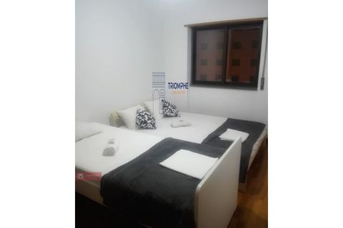Lejlighed i Odivelas, Lisbon, Odivelas - € 400.000 | Ref: TPH001-357 - foto 6