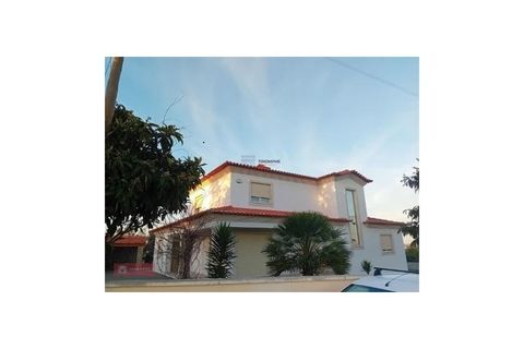 Villa i Ourem, Santarem, Ourem - € 320.000 | Ref: TPH236-01 - foto 1