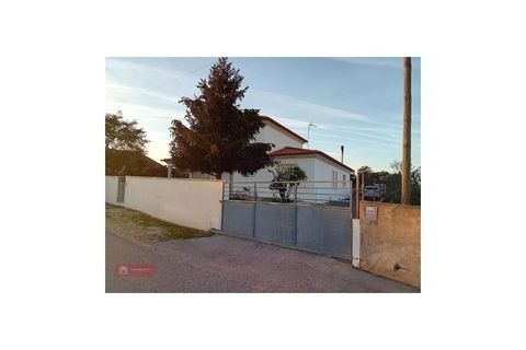 Villa i Ourem, Santarem, Ourem - € 320.000 | Ref: TPH236-01 - foto 14