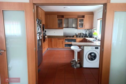 Villa a Entroncamento, Santarem, Entroncamento - € 290.000 | Ref: TPH001-362 - foto 17